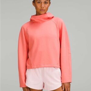 Lululemon AirWrap Modal Pullover Hoodie